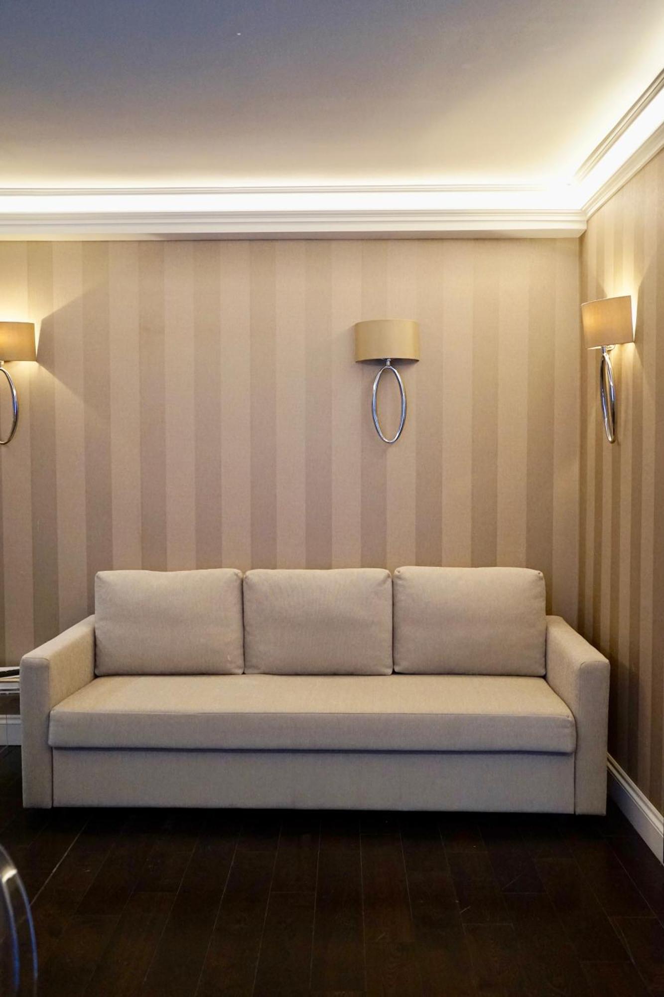 Prime Location Studio Lägenhet London Exteriör bild
